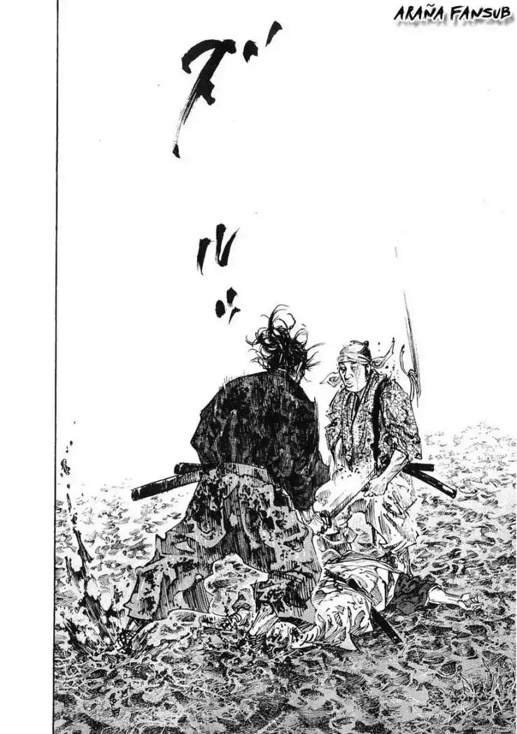 Página 15 — Vagabond Capítulo 235