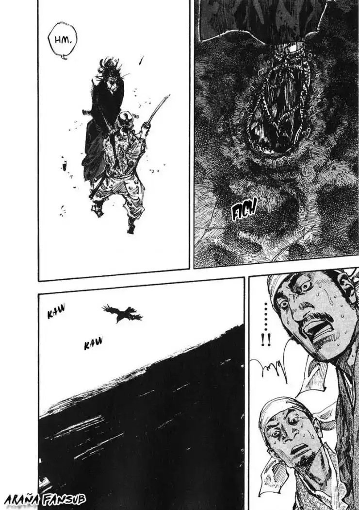 Página 18 — Vagabond Capítulo 235