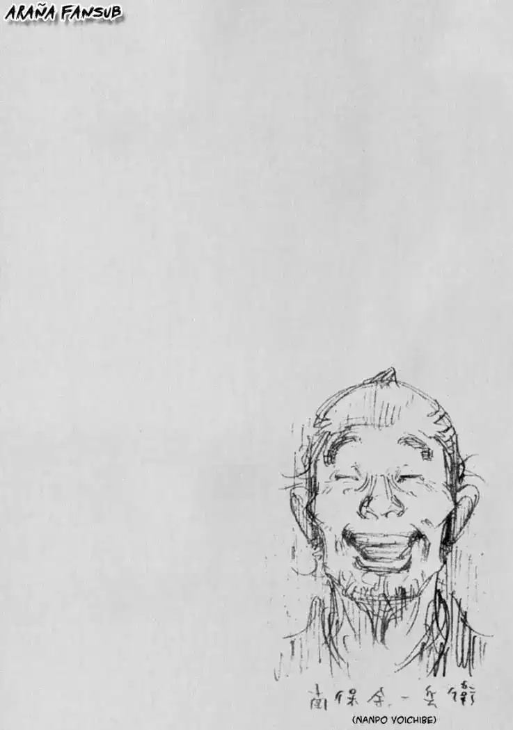 Página 19 — Vagabond Capítulo 235