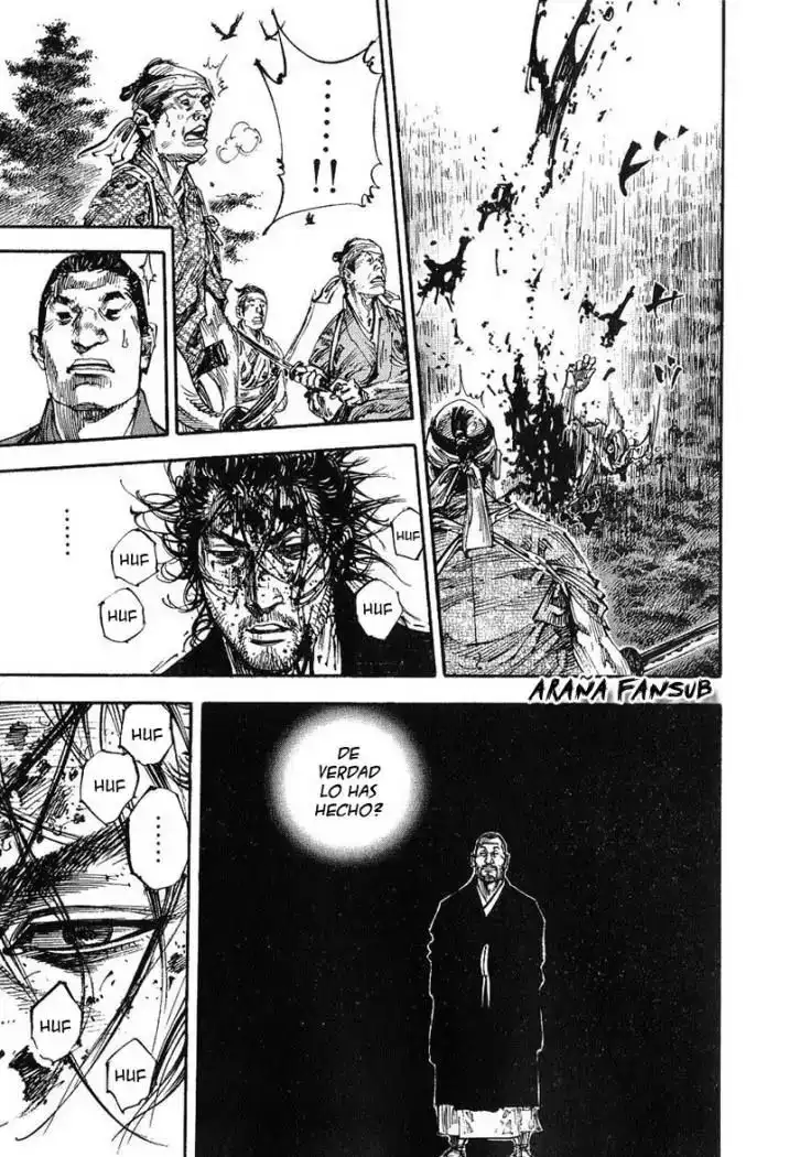 Página 4 — Vagabond Capítulo 236