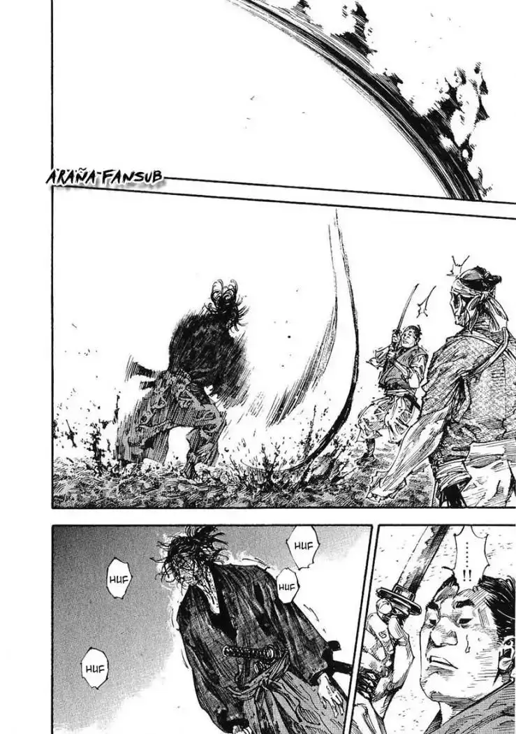 Página 5 — Vagabond Capítulo 236