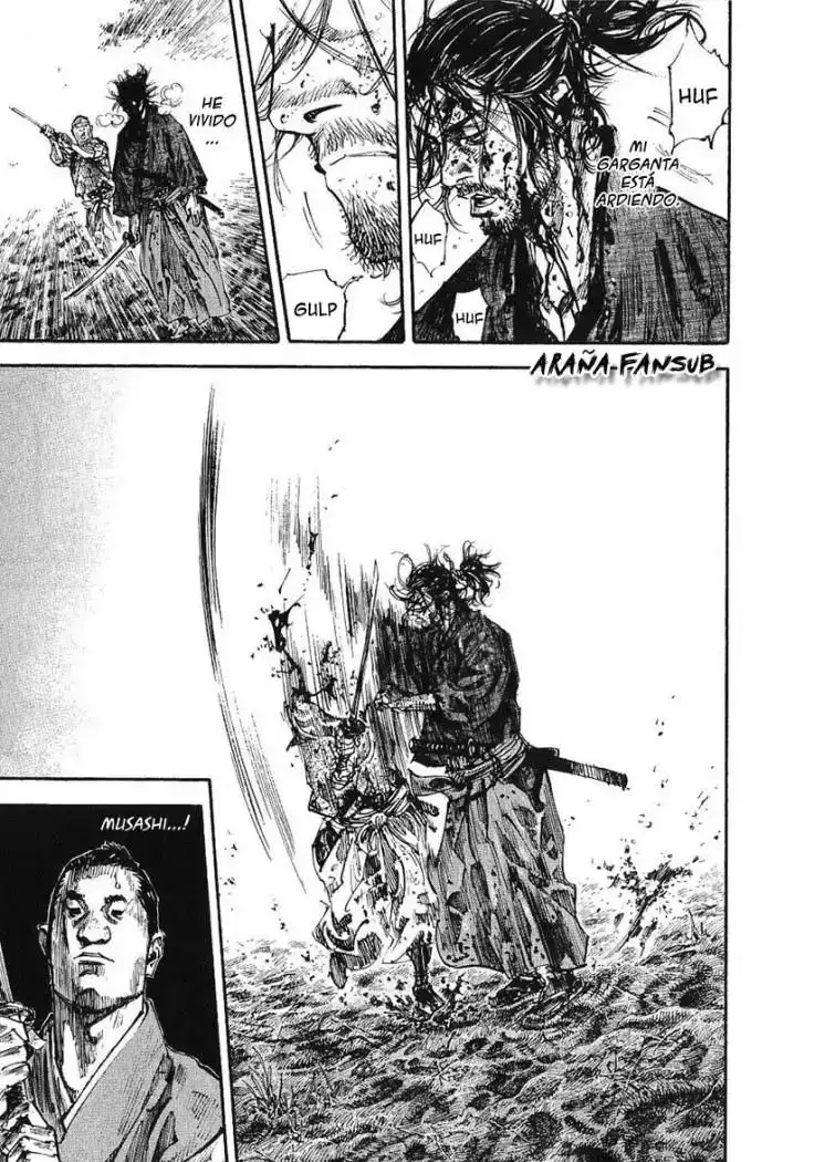 Página 6 — Vagabond Capítulo 236
