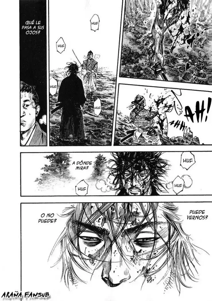 Página 7 — Vagabond Capítulo 236