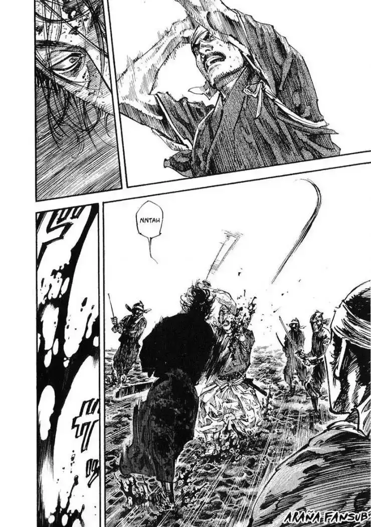 Página 10 — Vagabond Capítulo 236