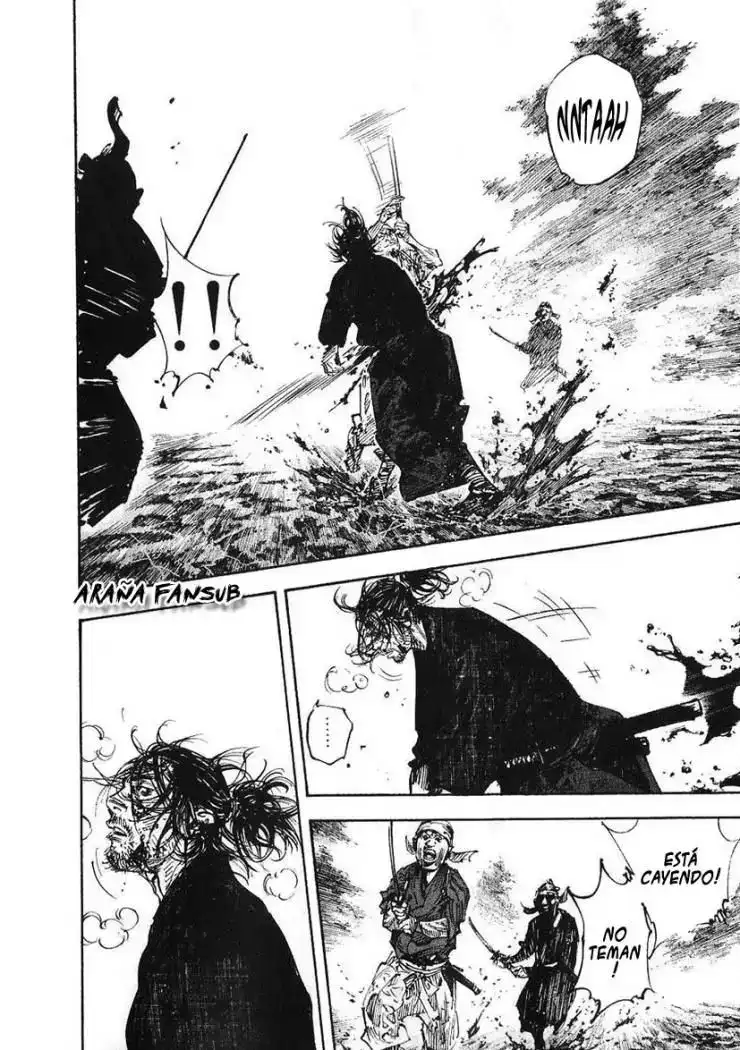 Página 12 — Vagabond Capítulo 236