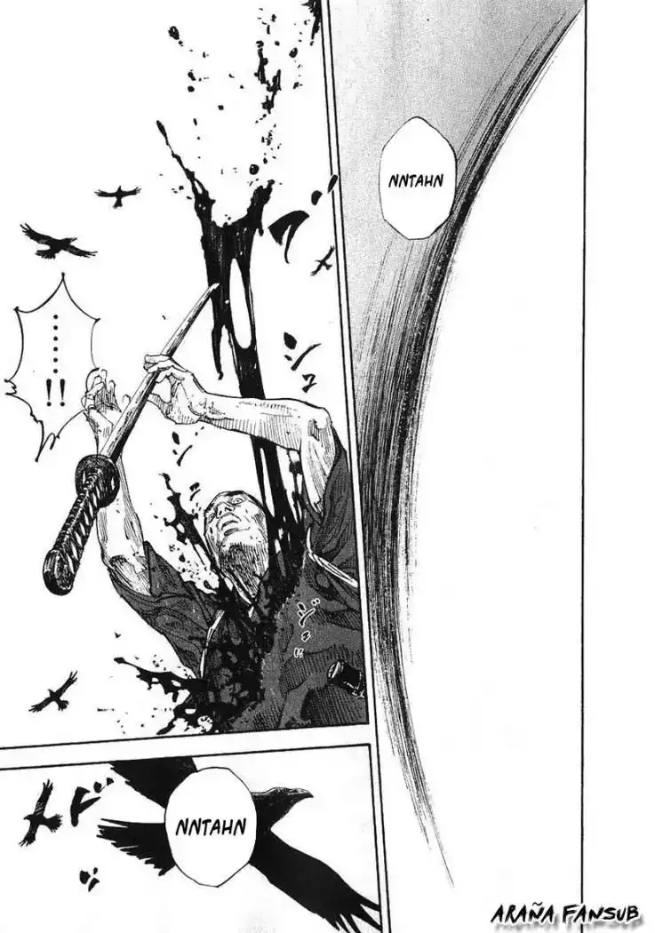 Página 13 — Vagabond Capítulo 236