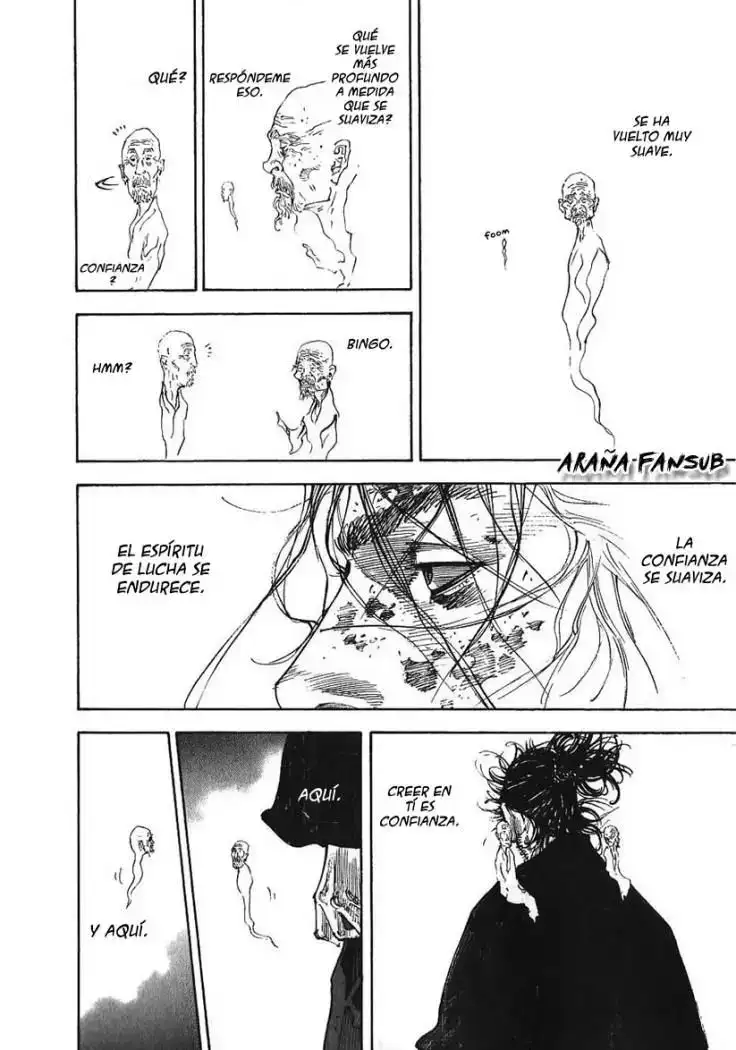 Página 16 — Vagabond Capítulo 236