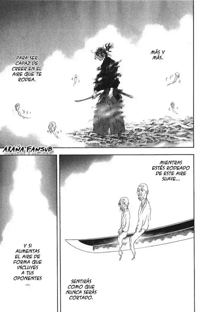 Página 17 — Vagabond Capítulo 236