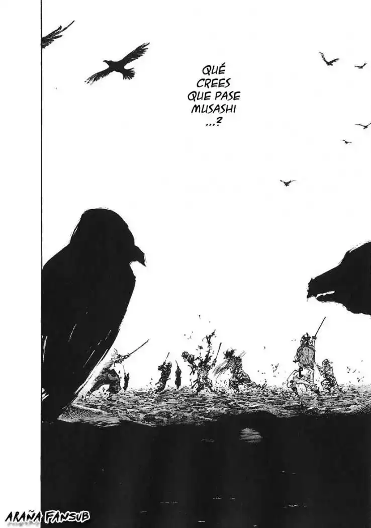 Página 18 — Vagabond Capítulo 236