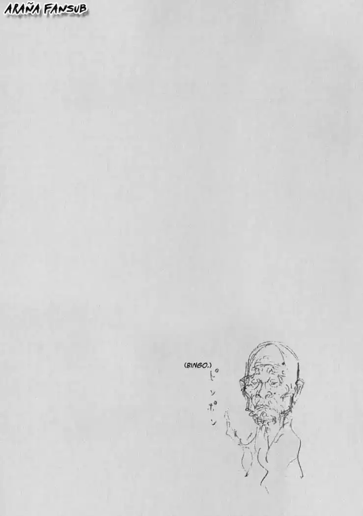 Página 19 — Vagabond Capítulo 236