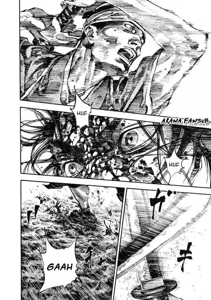 Página 3 — Vagabond Capítulo 238