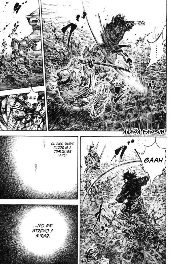 Página 4 — Vagabond Capítulo 238