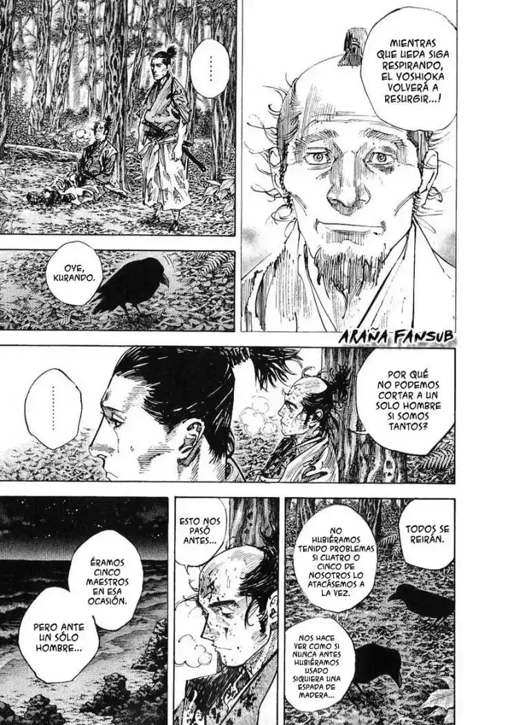 Página 6 — Vagabond Capítulo 238