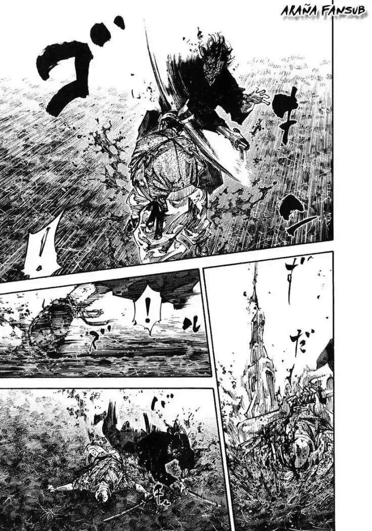Página 8 — Vagabond Capítulo 238