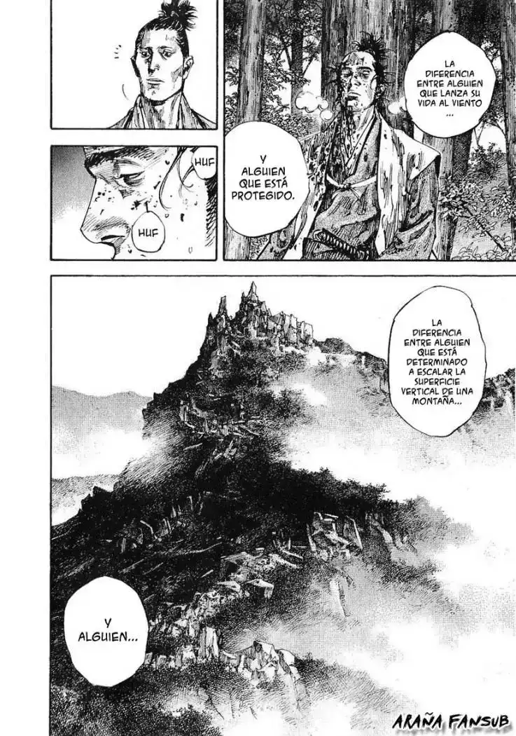 Página 11 — Vagabond Capítulo 238