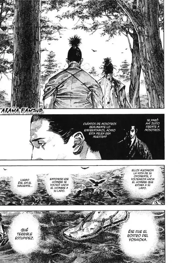 Página 1 — Vagabond Capítulo 239