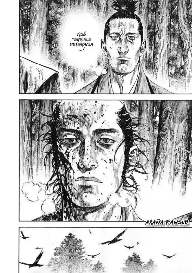 Página 2 — Vagabond Capítulo 239