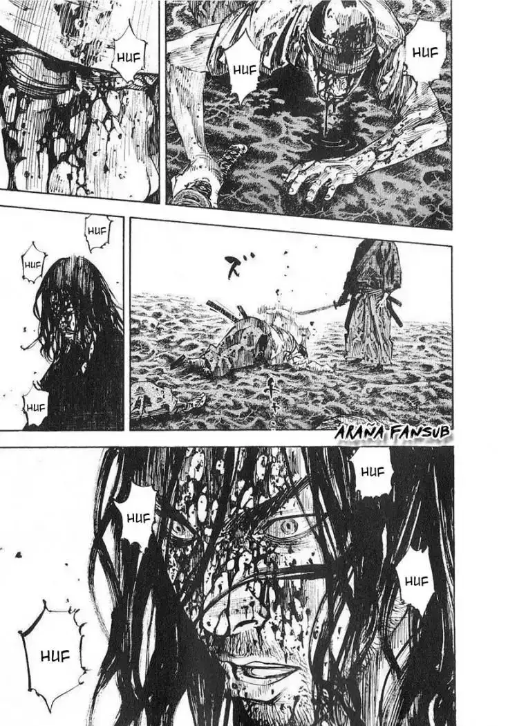 Página 3 — Vagabond Capítulo 239