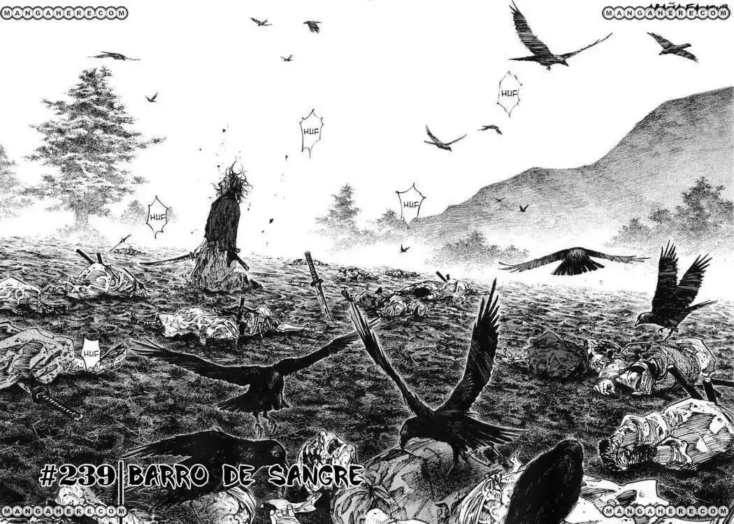 Página 4 — Vagabond Capítulo 239