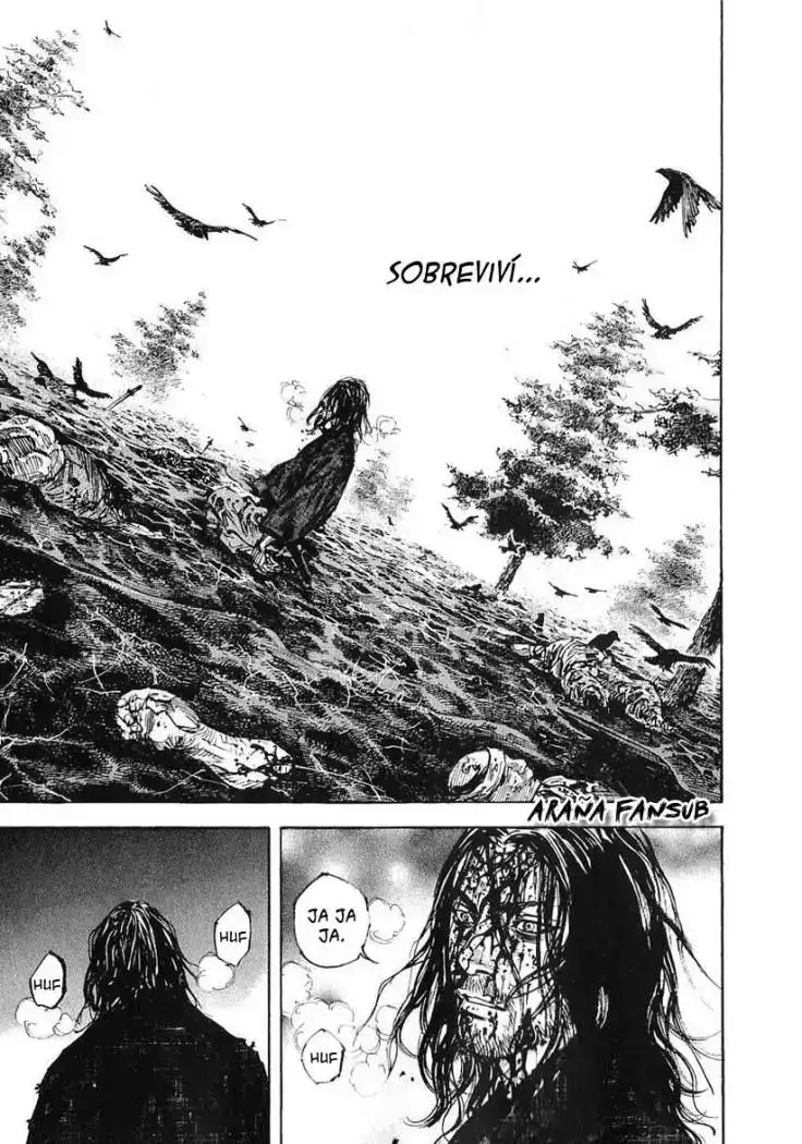 Página 6 — Vagabond Capítulo 239