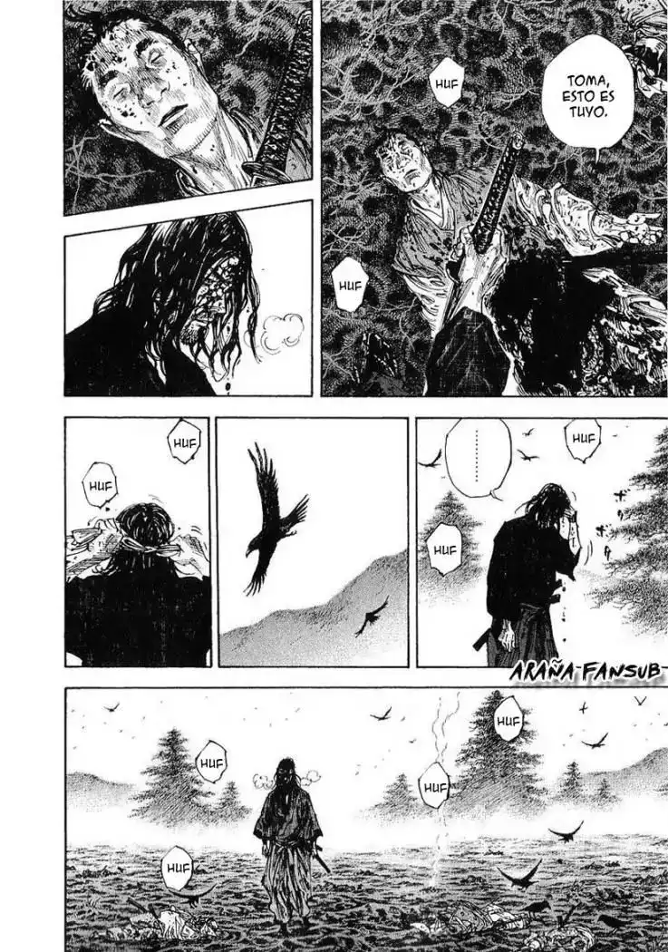 Página 7 — Vagabond Capítulo 239