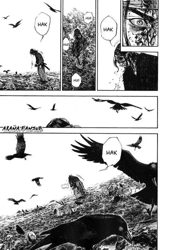 Página 8 — Vagabond Capítulo 239