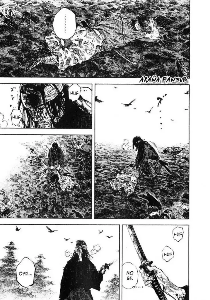 Página 10 — Vagabond Capítulo 239
