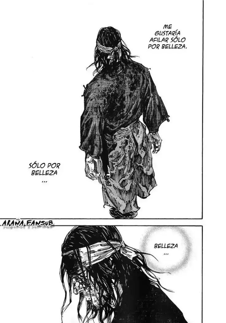 Página 16 — Vagabond Capítulo 239
