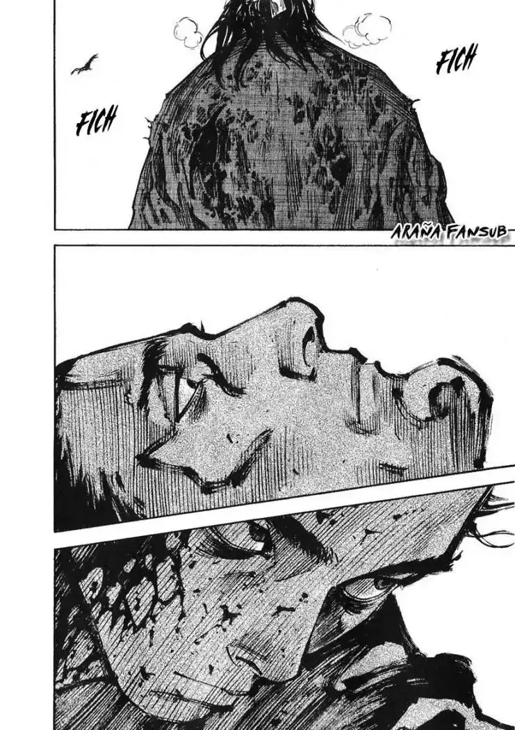 Página 19 — Vagabond Capítulo 239