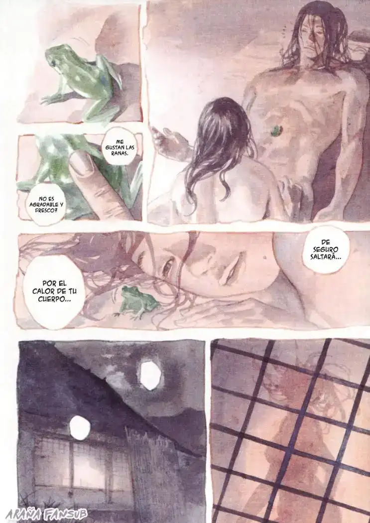 Página 7 — Vagabond Capítulo 243