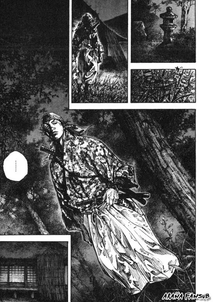 Página 8 — Vagabond Capítulo 243