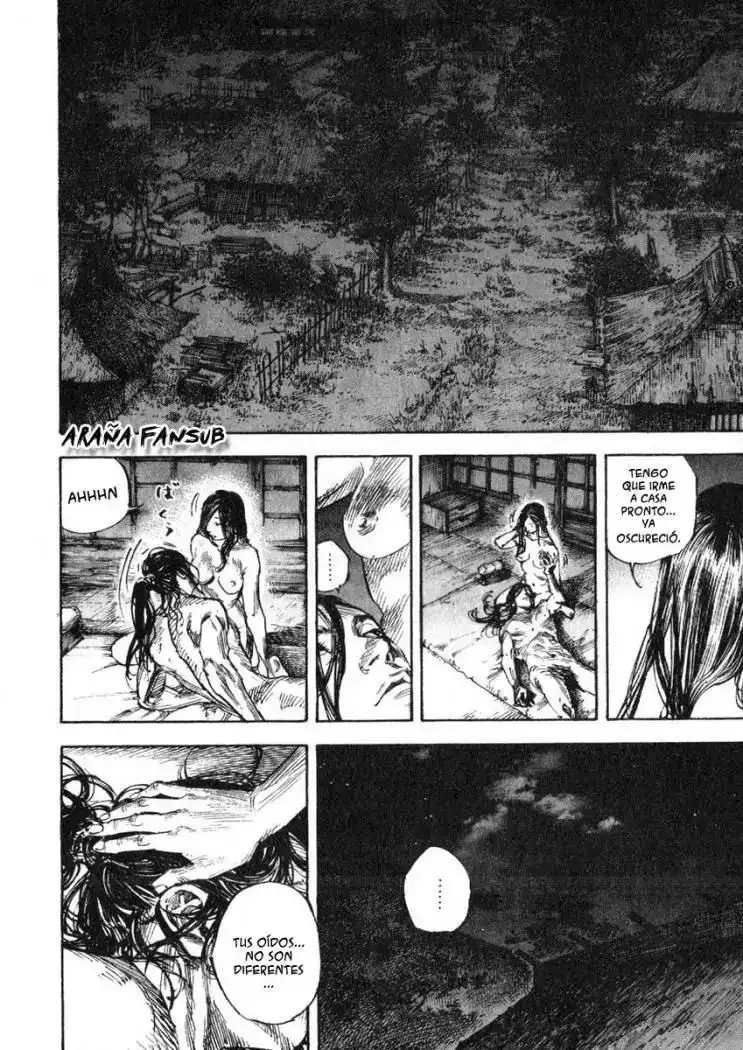 Página 9 — Vagabond Capítulo 243