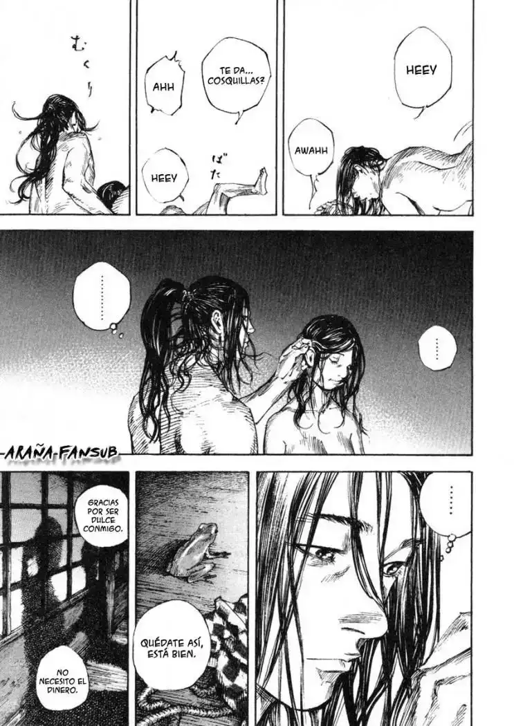 Página 10 — Vagabond Capítulo 243