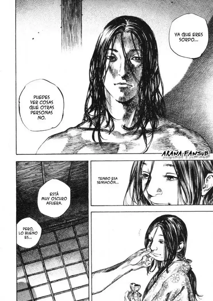 Página 11 — Vagabond Capítulo 243