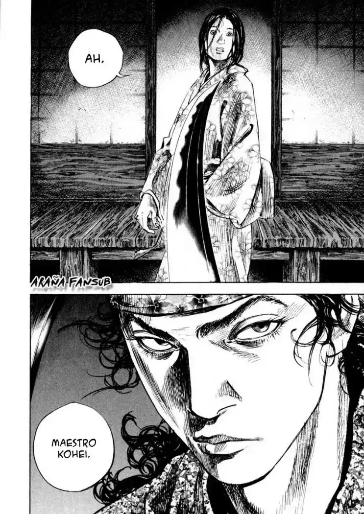 Página 13 — Vagabond Capítulo 243