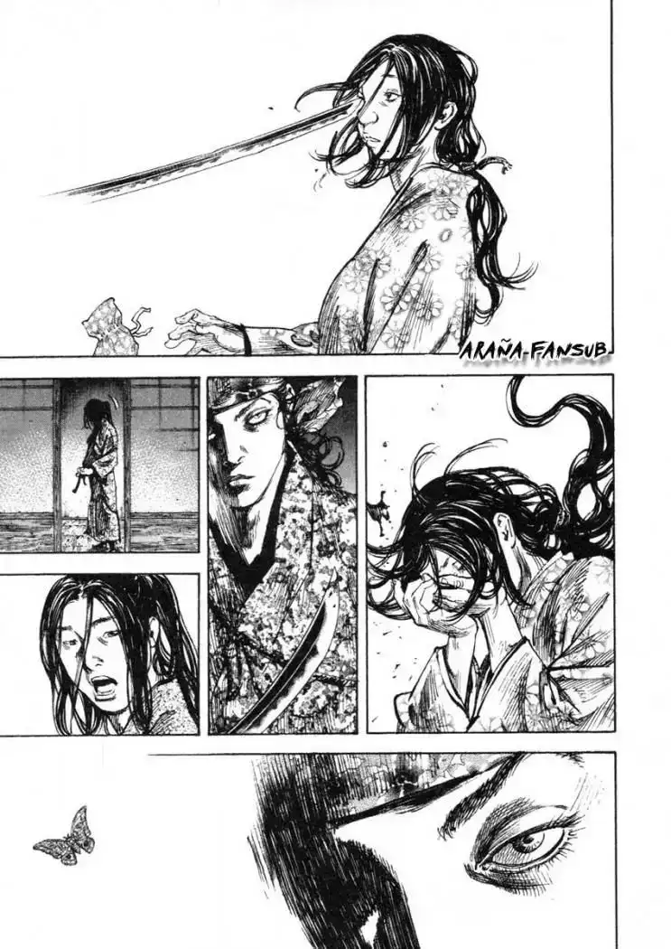 Página 14 — Vagabond Capítulo 243