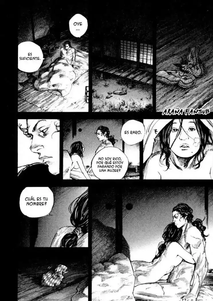 Página 15 — Vagabond Capítulo 243