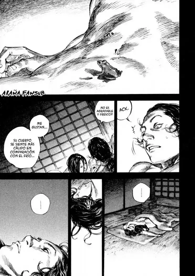 Página 16 — Vagabond Capítulo 243