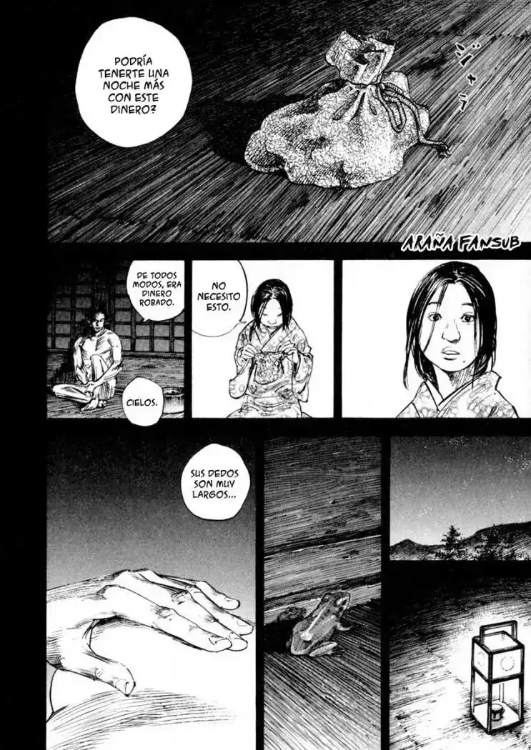Página 17 — Vagabond Capítulo 243
