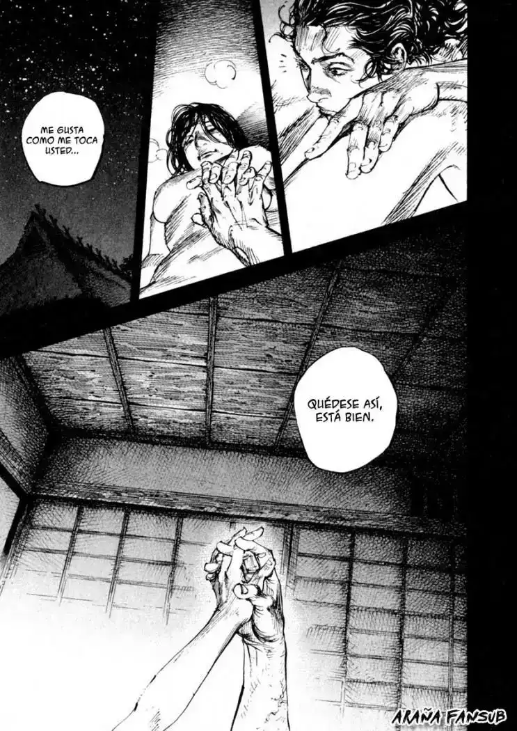 Página 18 — Vagabond Capítulo 243
