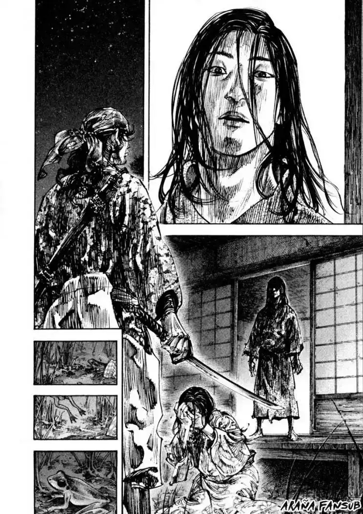Página 19 — Vagabond Capítulo 243