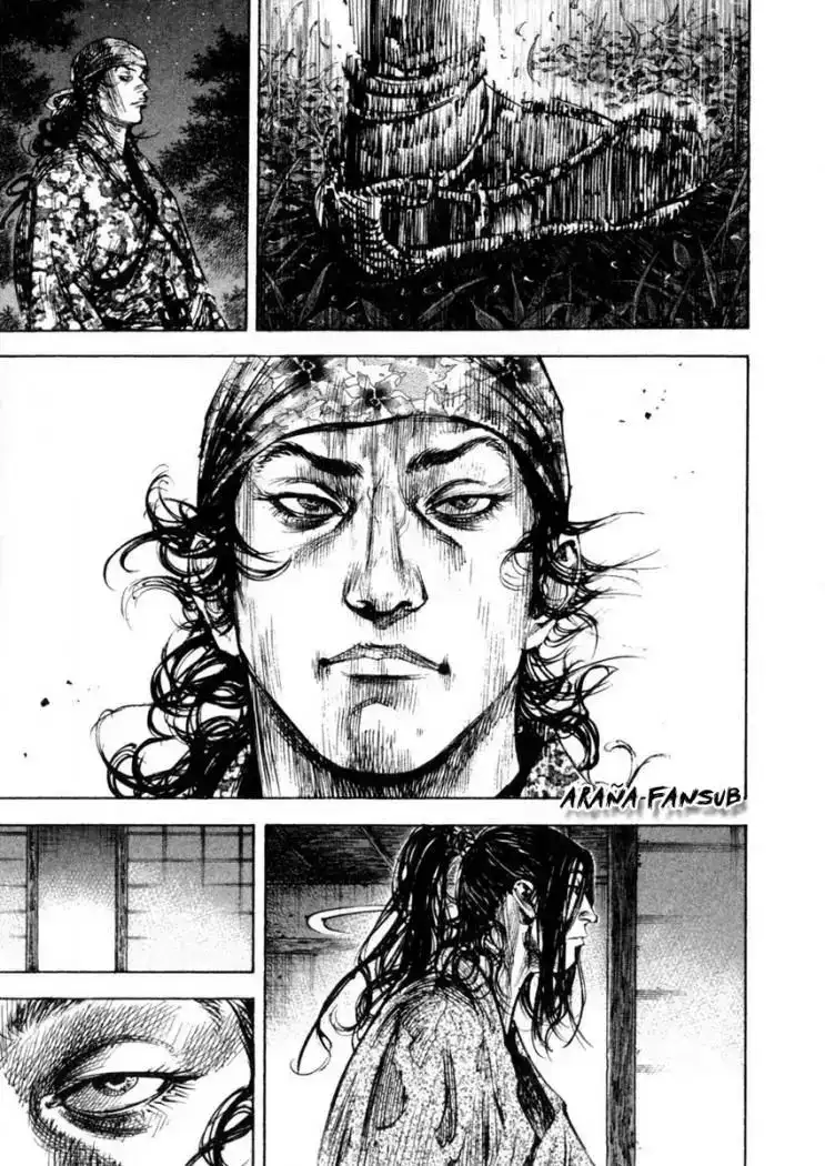 Página 20 — Vagabond Capítulo 243