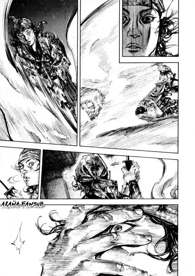 Página 22 — Vagabond Capítulo 243