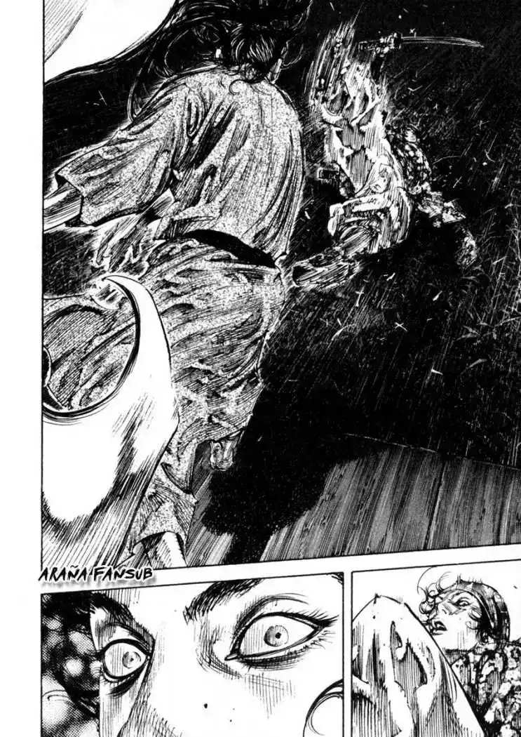 Página 23 — Vagabond Capítulo 243