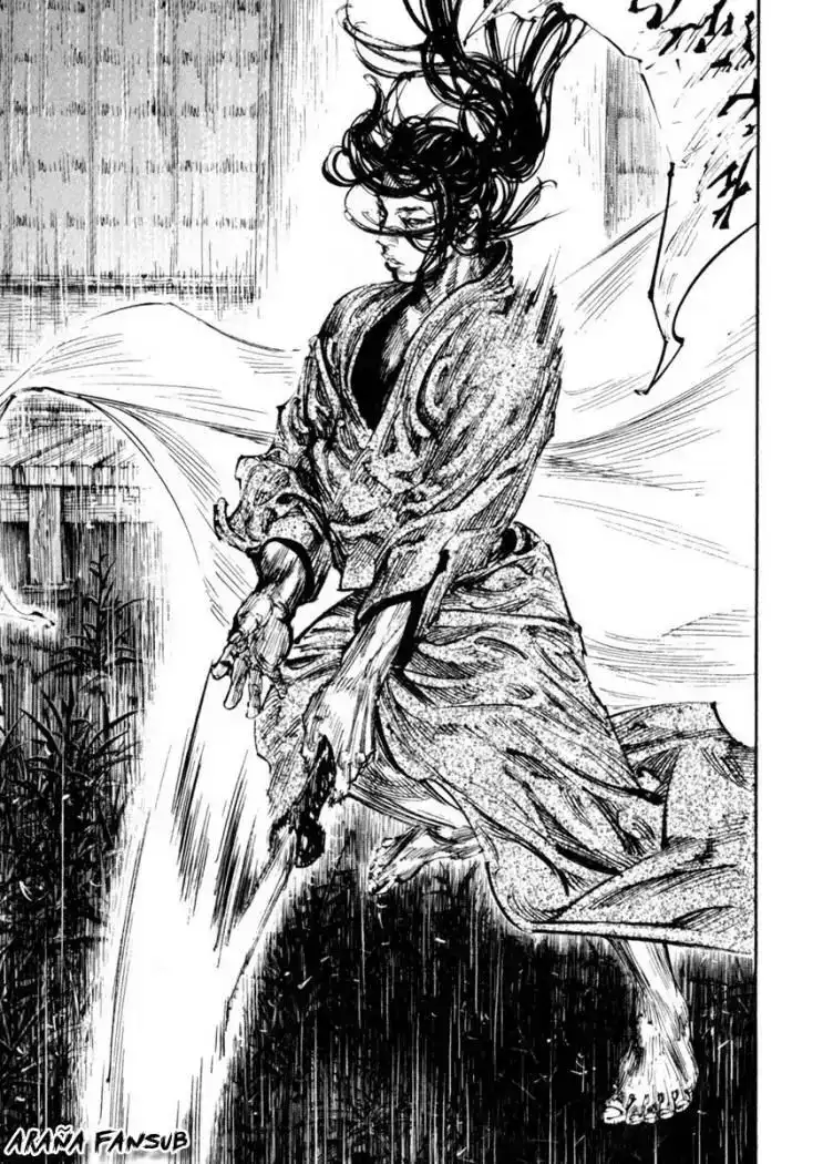 Página 24 — Vagabond Capítulo 243