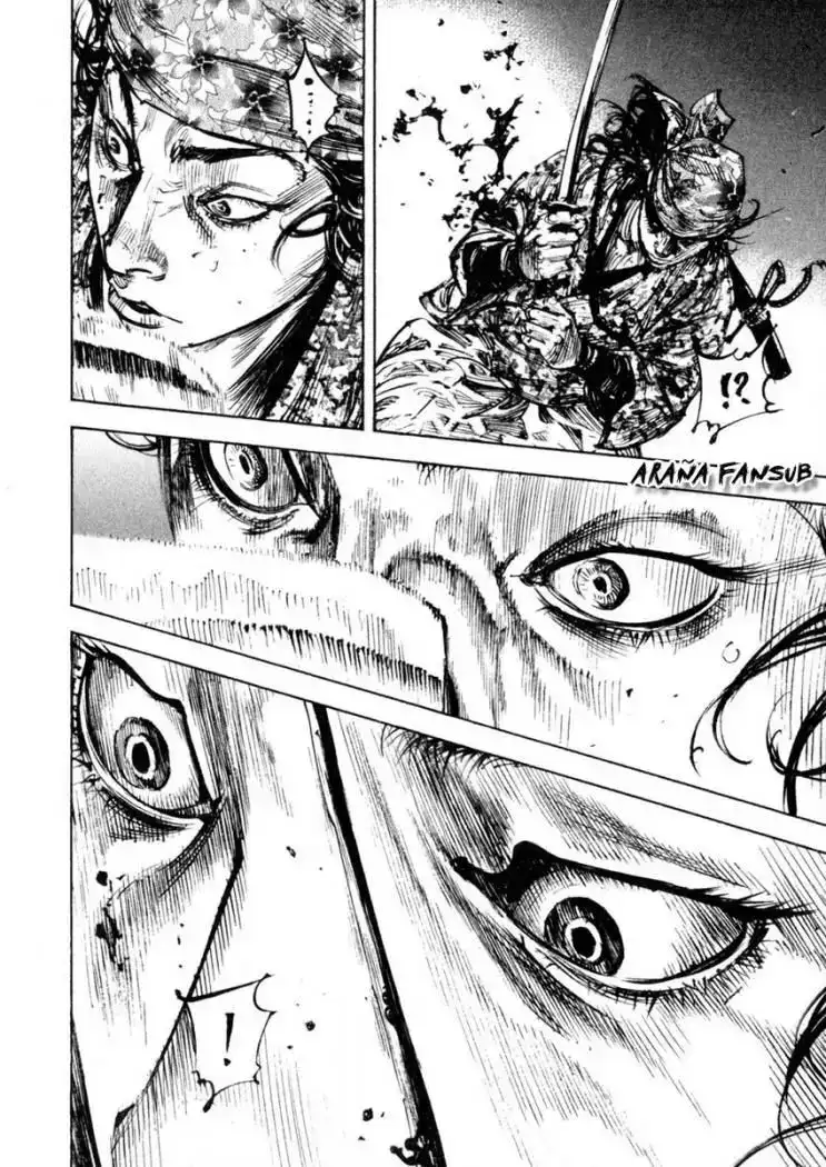 Página 25 — Vagabond Capítulo 243
