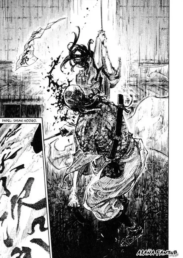 Página 26 — Vagabond Capítulo 243
