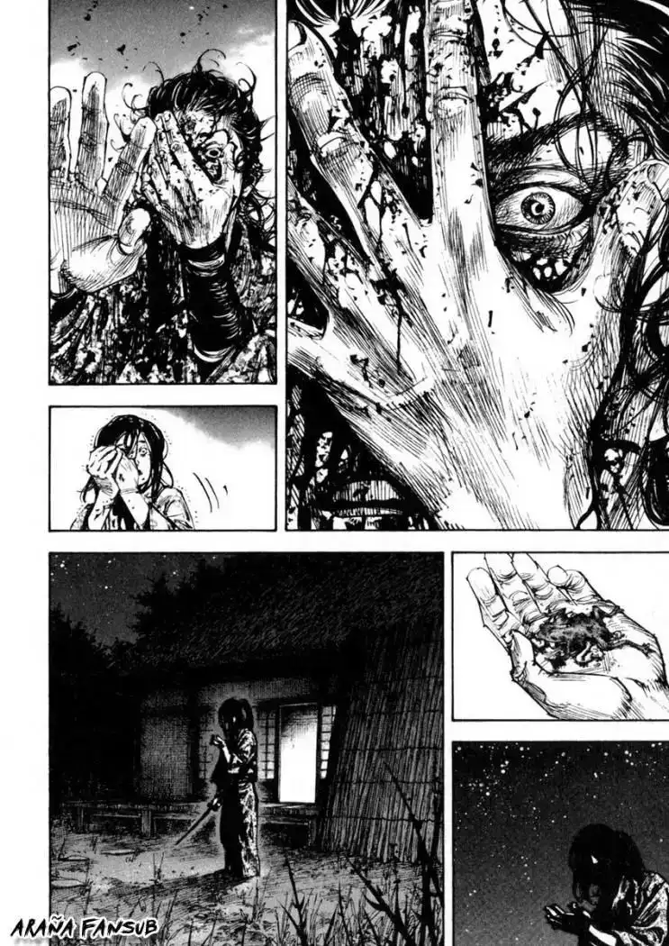 Página 27 — Vagabond Capítulo 243