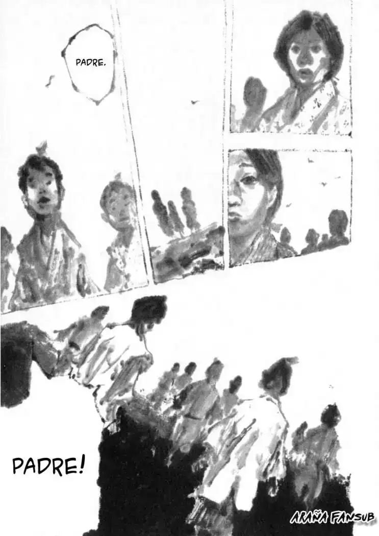 Página 4 — Vagabond Capítulo 244