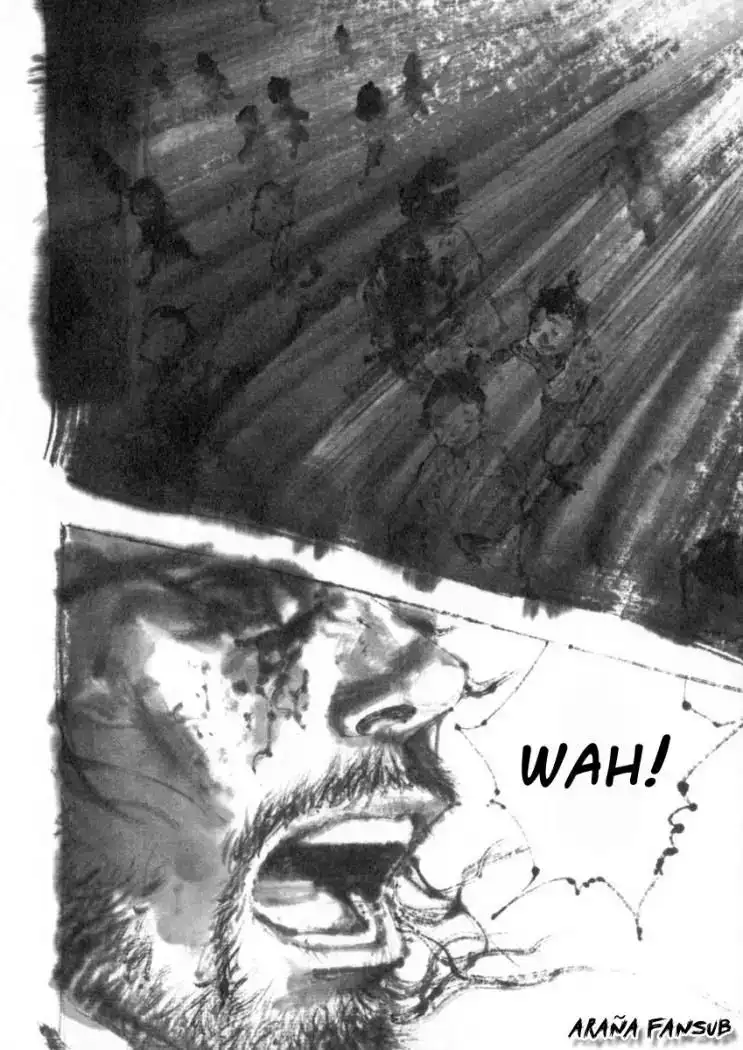 Página 5 — Vagabond Capítulo 244